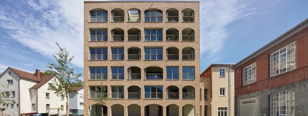  Beznerturm in Ravensburg