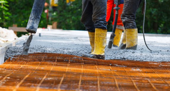 Neue Verwaltungsvorschrift Technische Baubestimmungen 2025