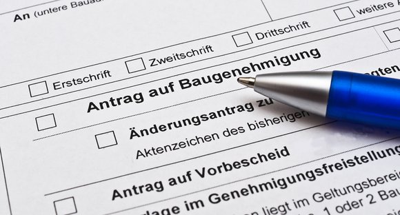  Zulässigkeit von Vorhaben