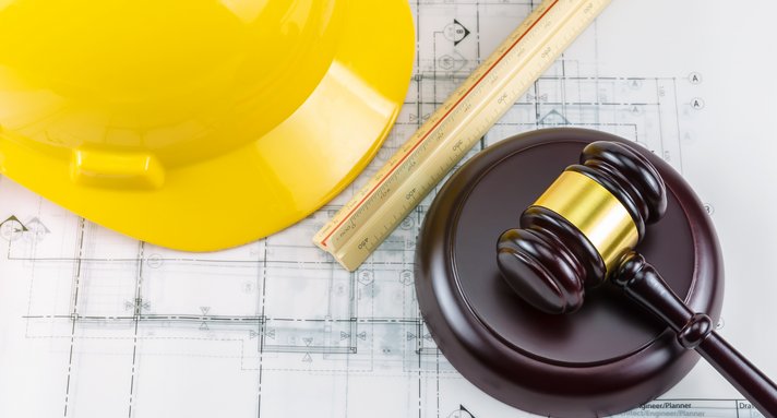 Prüfung von Fachrecht nach § 52 Abs. 2 Nr. 3a LBO Aufgedrängtes Baunebenrecht