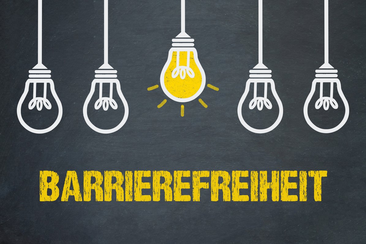  Erklärung zur Barrierefreiheit