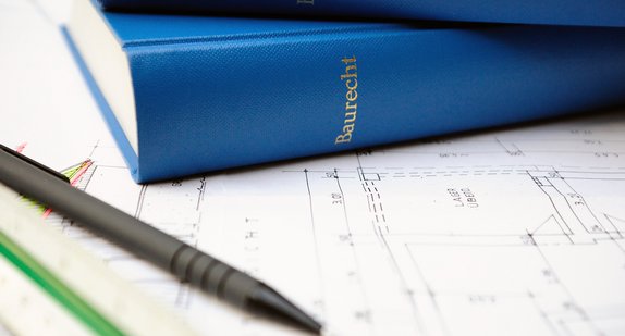 LBO-Reform "Schnelleres Bauen"