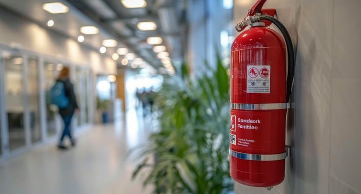 Brandschutz Brandschutz