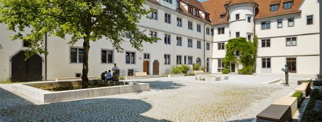  Baukultur schafft Lebensqualität