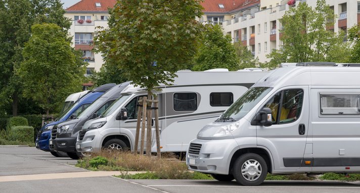  Neufassung der Campingplatzverordnung
